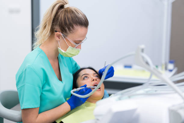 Best Emergency Tooth Extraction in Pierceton, IN