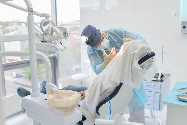 Best Pediatric Emergency Dentist in Pierceton, IN